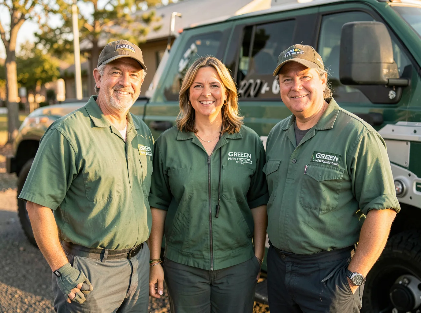 Water Damage Restoration company in Montezuma, OH