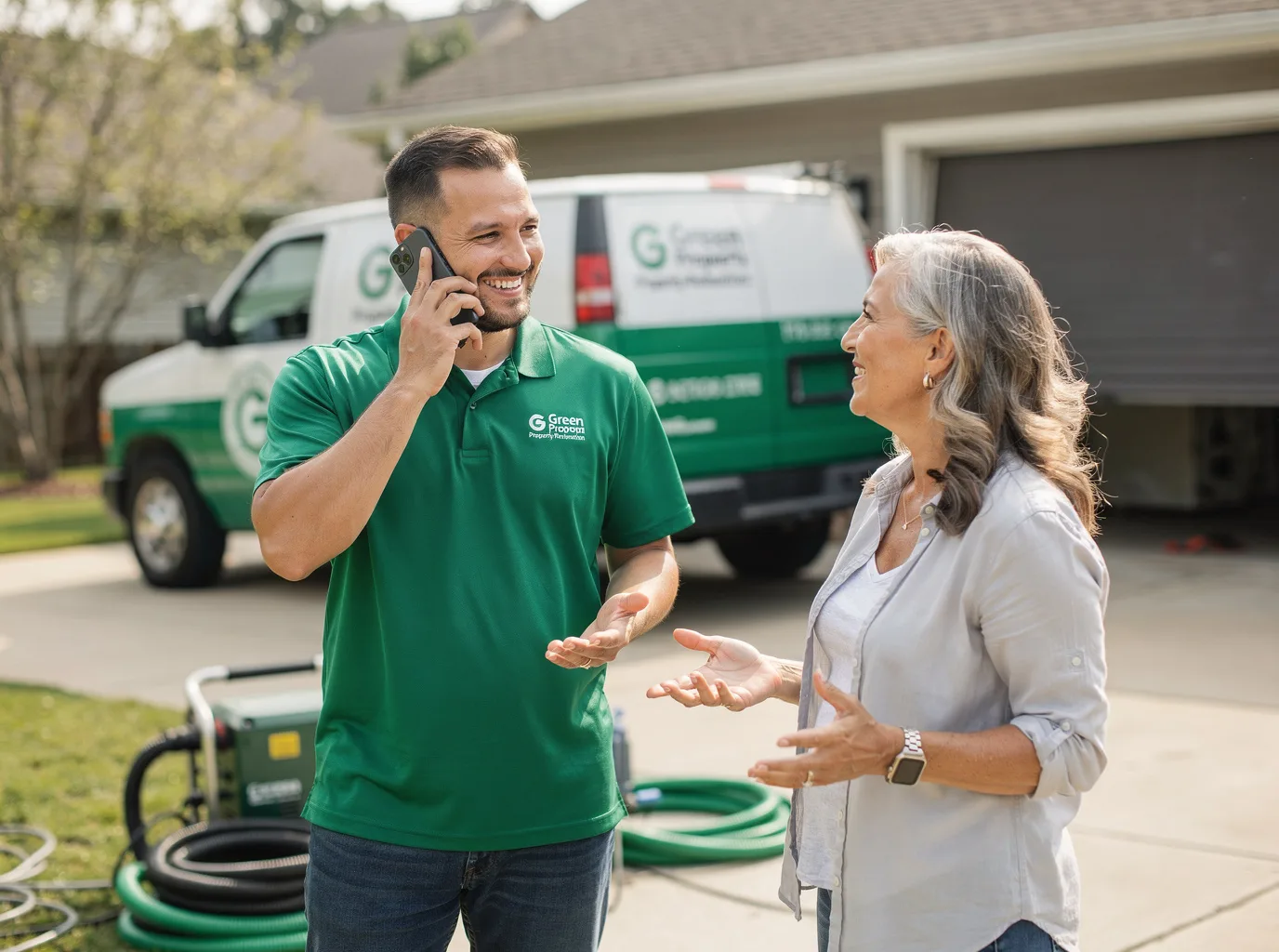 Water Damage Restoration Montezuma, OH FAQs